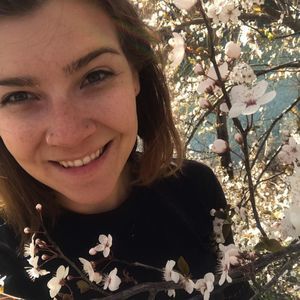 Meet your Posher, Brittany